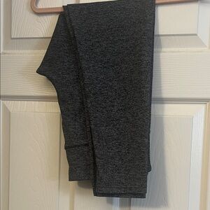 Tuff Athletics Dark Gray Leggings